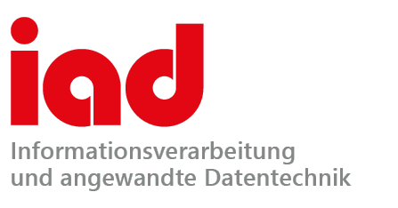 IAD Informationsverarbeitung und angewandte Datentechnik GmbH